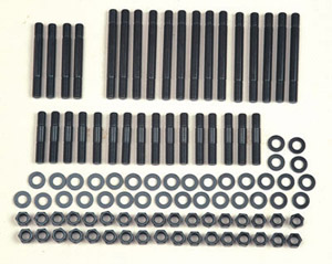 ARP Cylinder Head Studs, 12-Point Nuts, Chevy, LS1, LS6, Kit 1997-2003